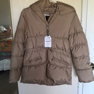 Zara brand new with tags size 13/14 cm 164